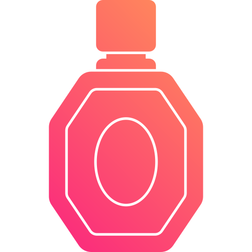 Perfume Generic Flat Gradient icon