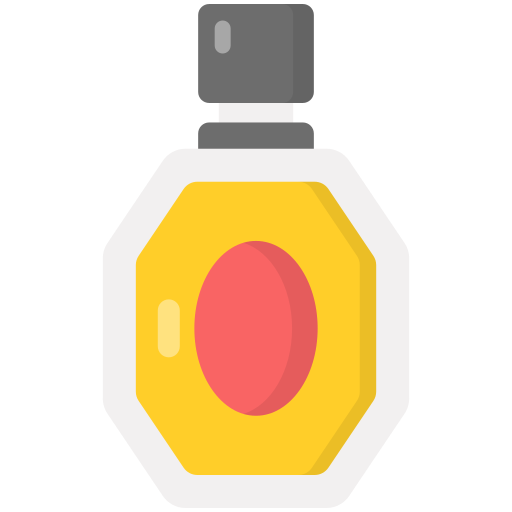 perfume icono gratis