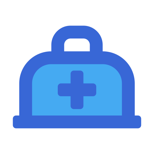 erste-hilfe-tasche kostenlos Icon erste-hilfe-tasche kostenlos Icon