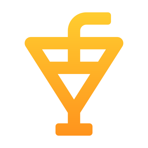 Коктейль бесплатно иконка