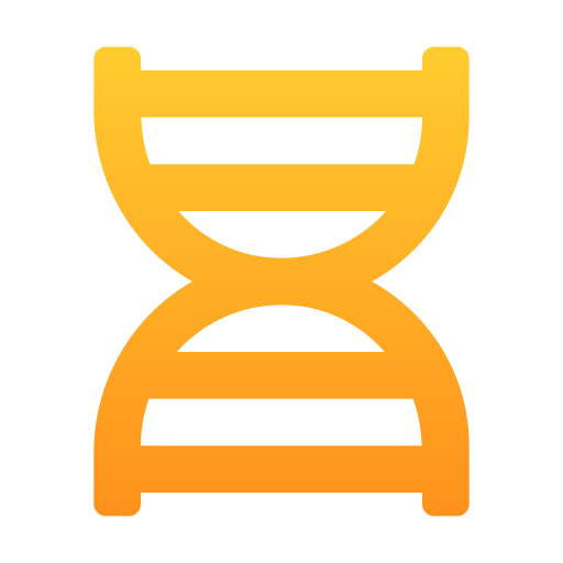 ДНК бесплатно иконка
