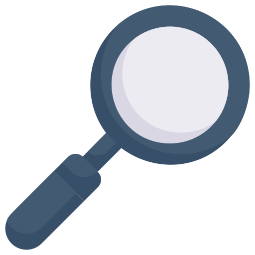 Magnify - free icon