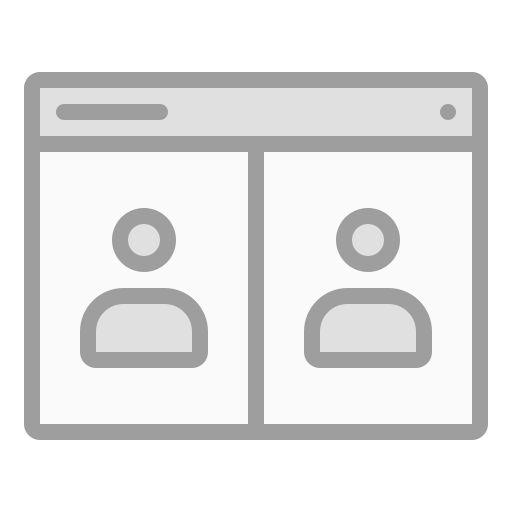 online-meeting kostenlos Icon