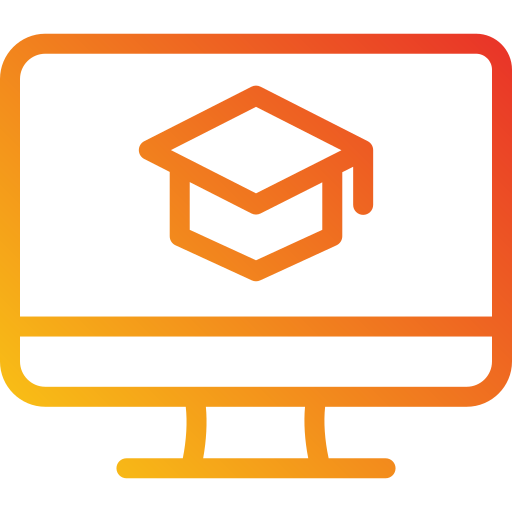 e-learning kostenlos Icon e-learning kostenlos Icon