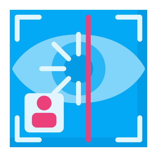 Biometric - Free Security Icons