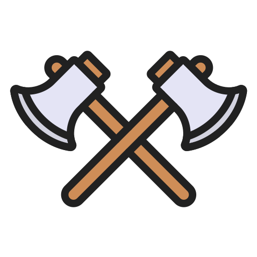 Axes - Free miscellaneous icons