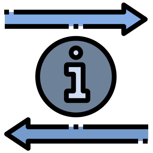 informationsservice kostenlos Icon informationsservice kostenlos Icon