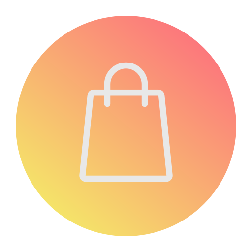 Bag Generic Flat Gradient icon