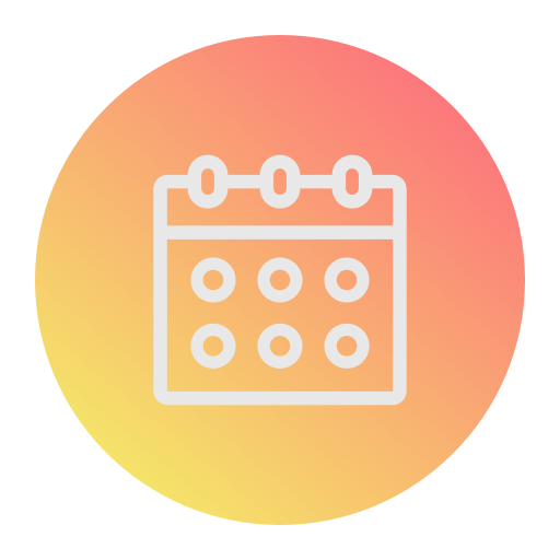 calendrier Icône gratuit calendrier Icône gratuit