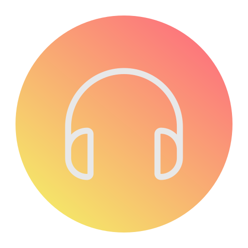 audio icono gratis