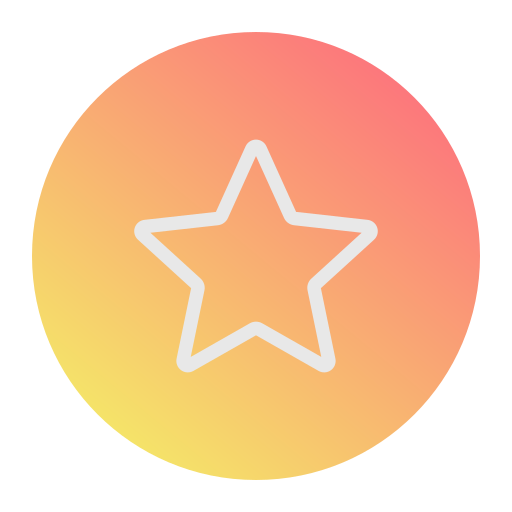 estrella icono gratis