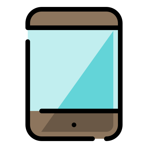 Смартфон бесплатно иконка Смартфон бесплатно иконка