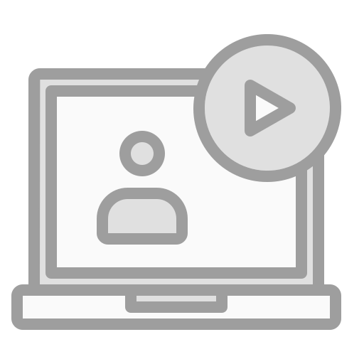 webinar kostenlos Icon webinar kostenlos Icon