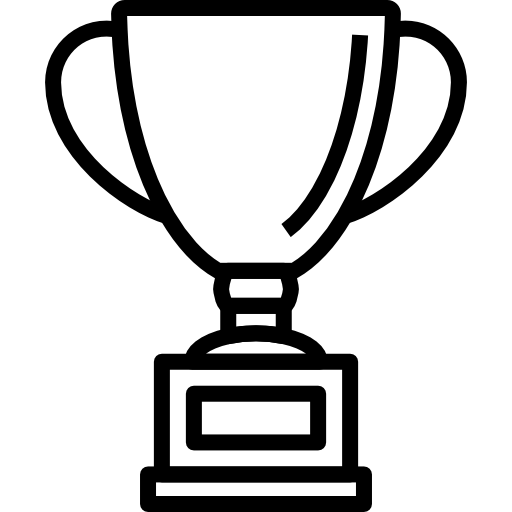 Трофей бесплатно иконка