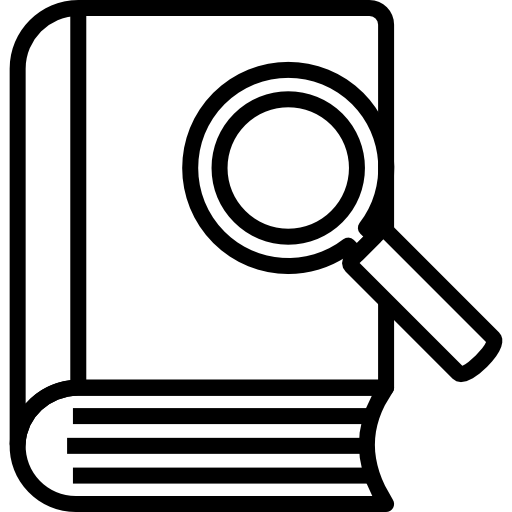 도서 무료 아이콘