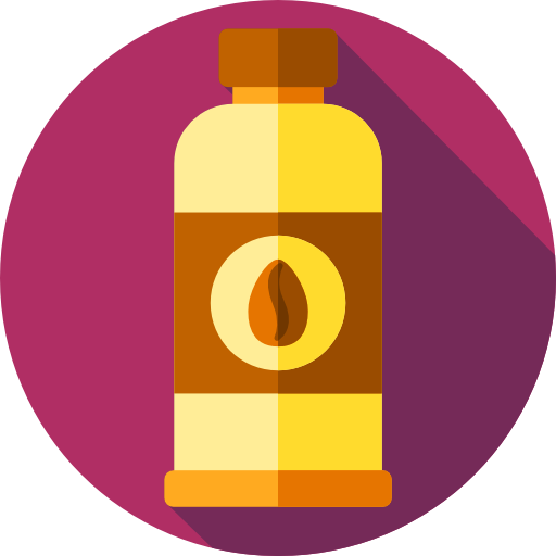 garrafa grátis ícone