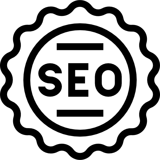 seo icono gratis