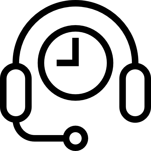 auriculares icono gratis