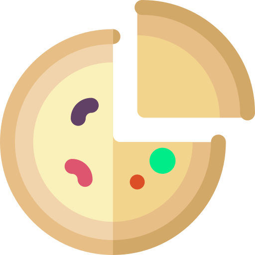 pizza kostenlos Icon