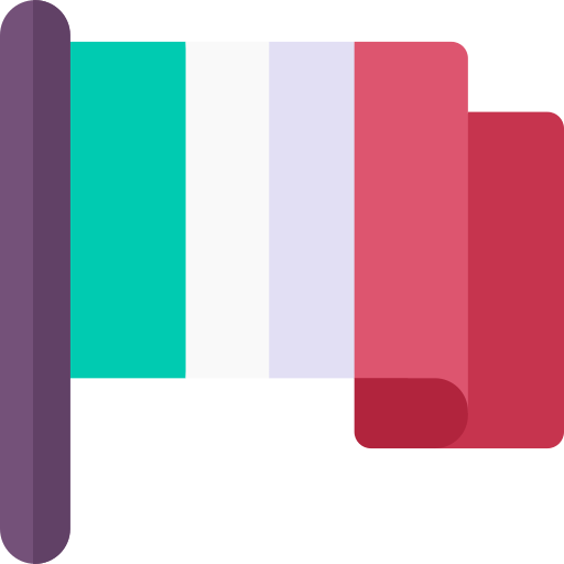 italie Icône gratuit italie Icône gratuit