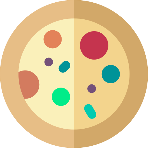 pizza kostenlos Icon pizza kostenlos Icon