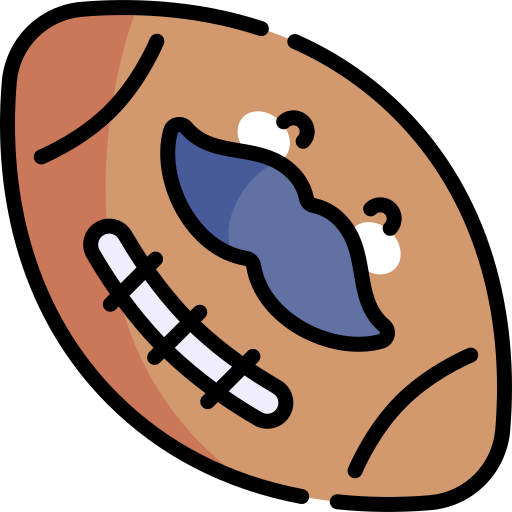 미식 축구 무료 아이콘