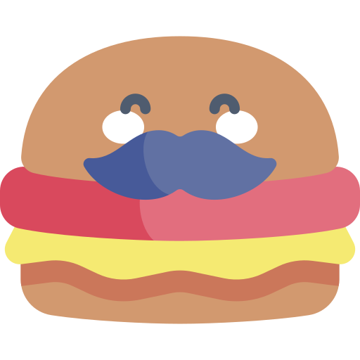 hamburguesa icono gratis