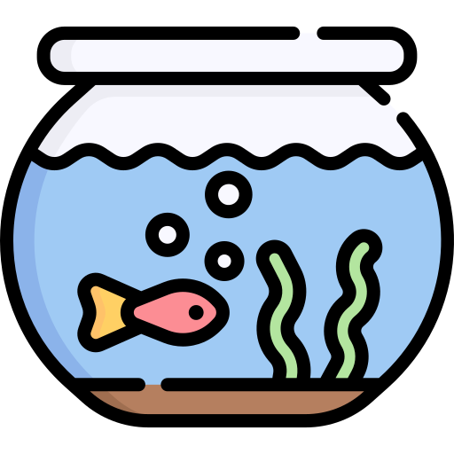 Fish tank free icon Fish tank free icon