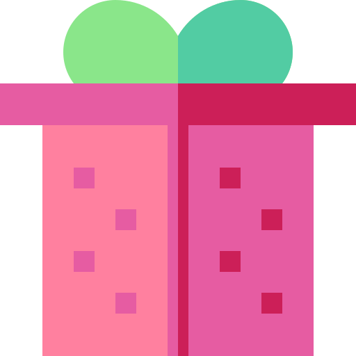 geschenk kostenlos Icon geschenk kostenlos Icon