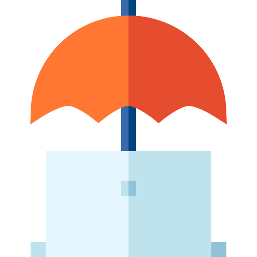 regenschirm kostenlos Icon regenschirm kostenlos Icon