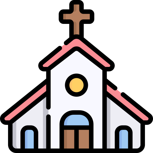 Church - free icon