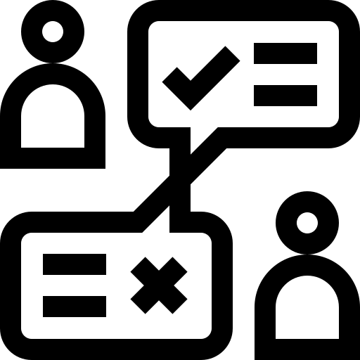 plainte Icône gratuit