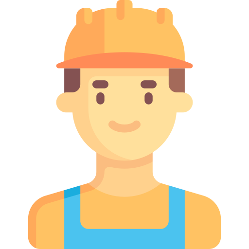 Builder - Free user icons