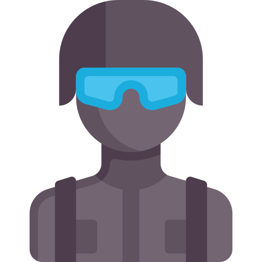 aplastar icono gratis