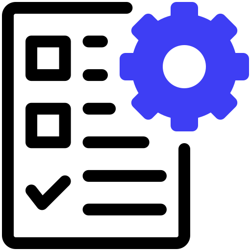 auswertung kostenlos Icon