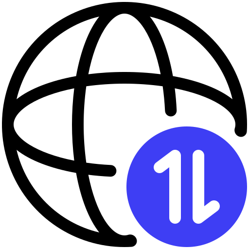 verbindung kostenlos Icon