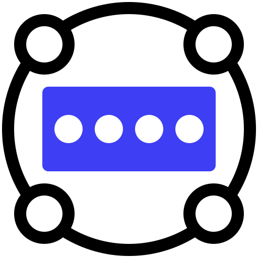 contraseña icono gratis