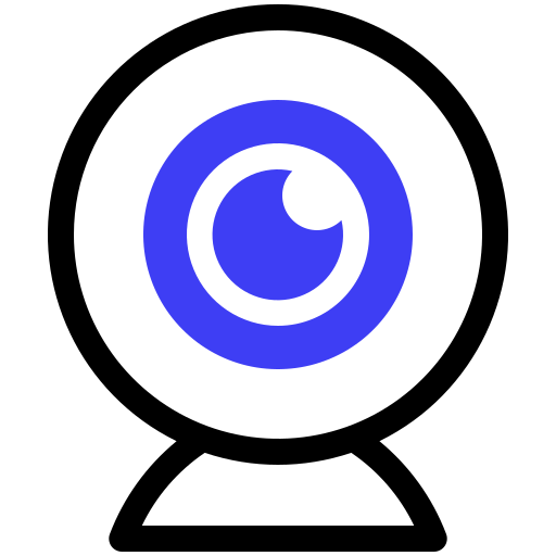 webcam kostenlos Icon