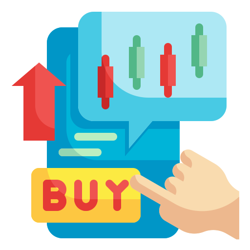 comprar icono gratis