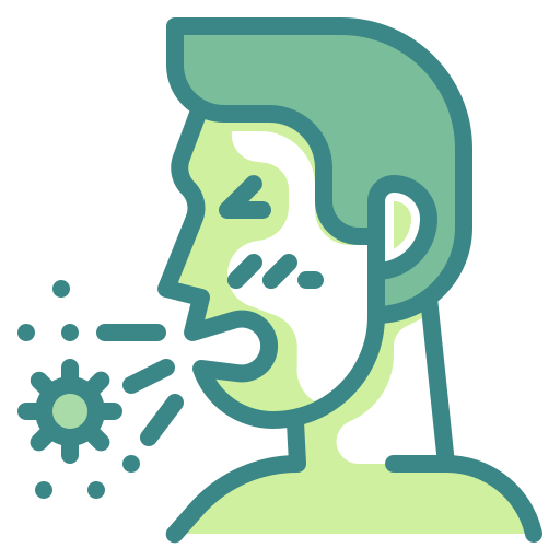 Sneeze - Free people icons