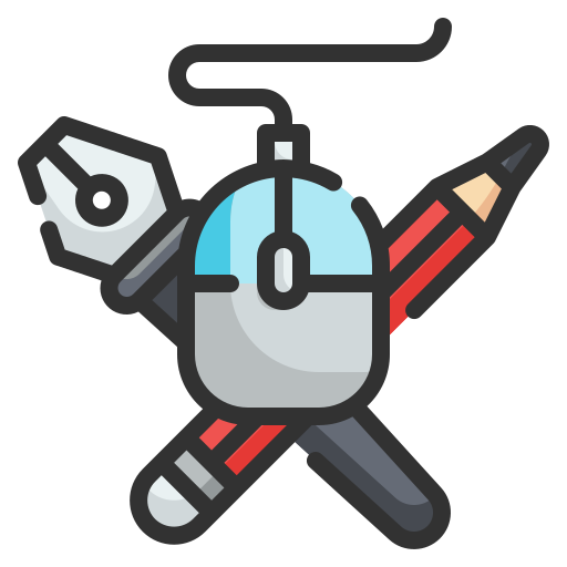 Mouse free icon
