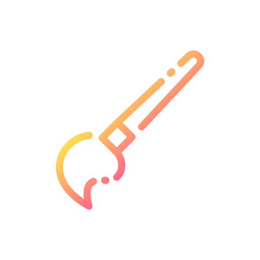 Brushes free icon Brushes free icon
