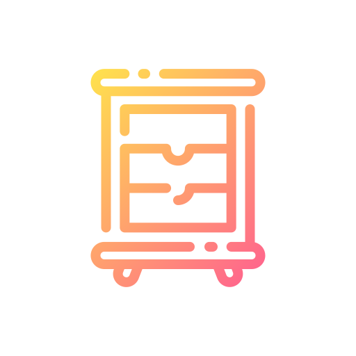 Drawer free icon Drawer free icon