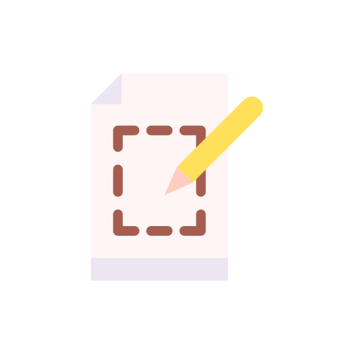 Sketch free icon Sketch free icon
