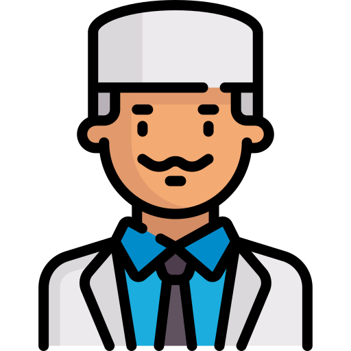 médico icono gratis