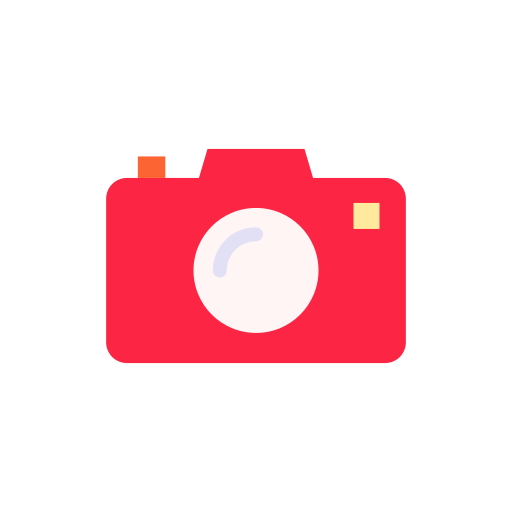 Камера бесплатно иконка Камера бесплатно иконка