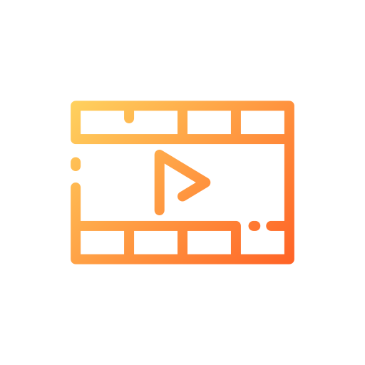 Катушка фильма бесплатно иконка Катушка фильма бесплатно иконка
