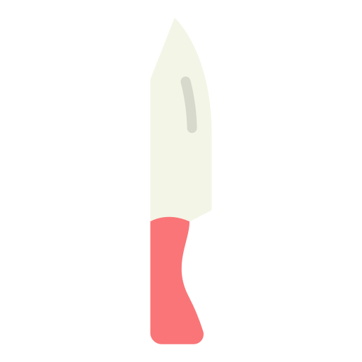 couteau Icône gratuit couteau Icône gratuit