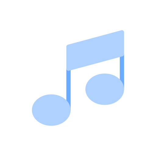 música icono gratis