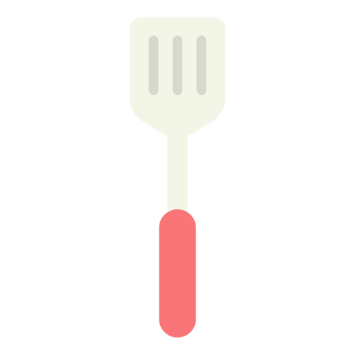 Spatula free icon